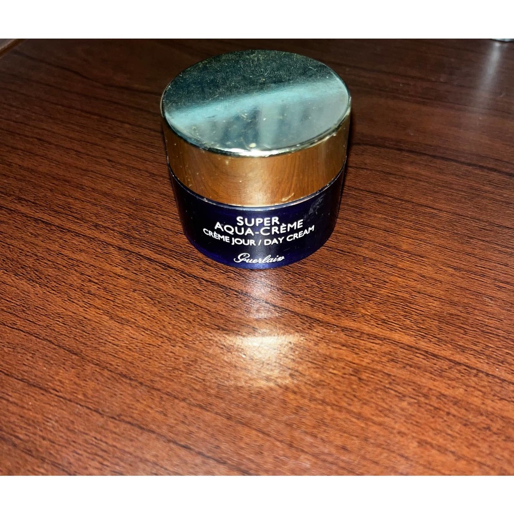 Super Aqua Creme Day Gel
